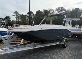 Anglers Marine